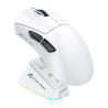 Computer mouse ATTACK SHARK V3PRO (white)