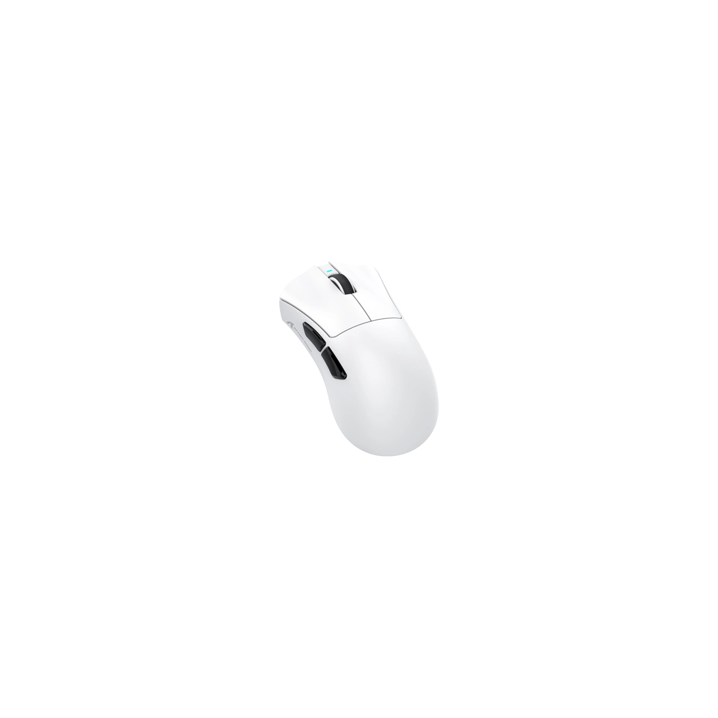 Computer mouse ATTACK SHARK V3PRO (white)