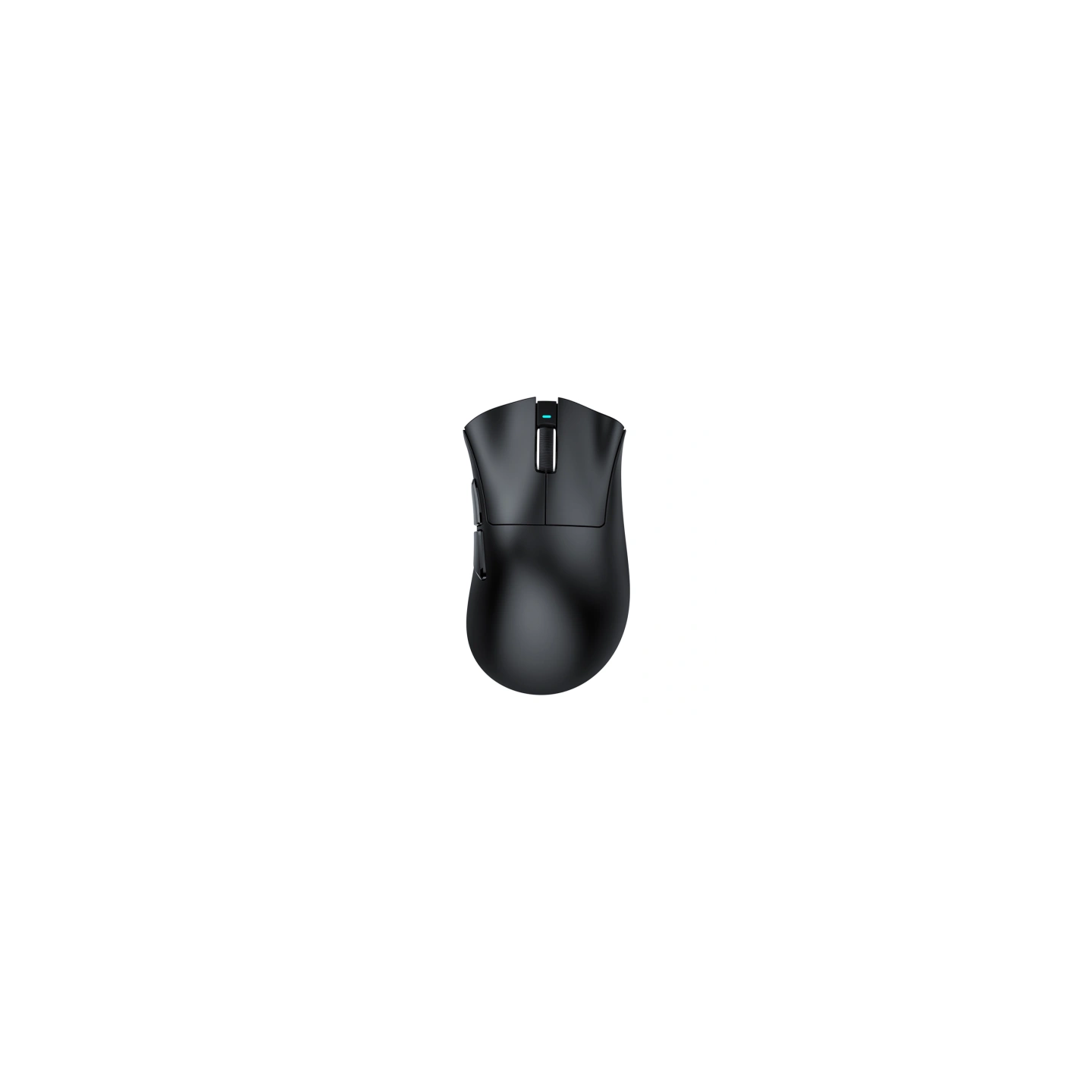 Computer mouse ATTACK SHARK V3PRO 3-Mode (black)