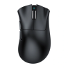 Computer mouse ATTACK SHARK V3PRO 3-Mode (black)