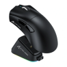 Computer mouse ATTACK SHARK V3PRO 3-Mode (black)