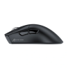 Computer mouse ATTACK SHARK V3PRO 3-Mode (black)