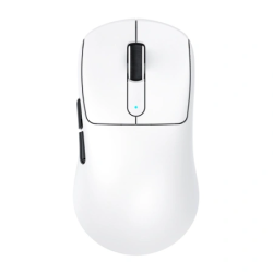 View product Computer mouse ATTACK SHARK V5 (white)