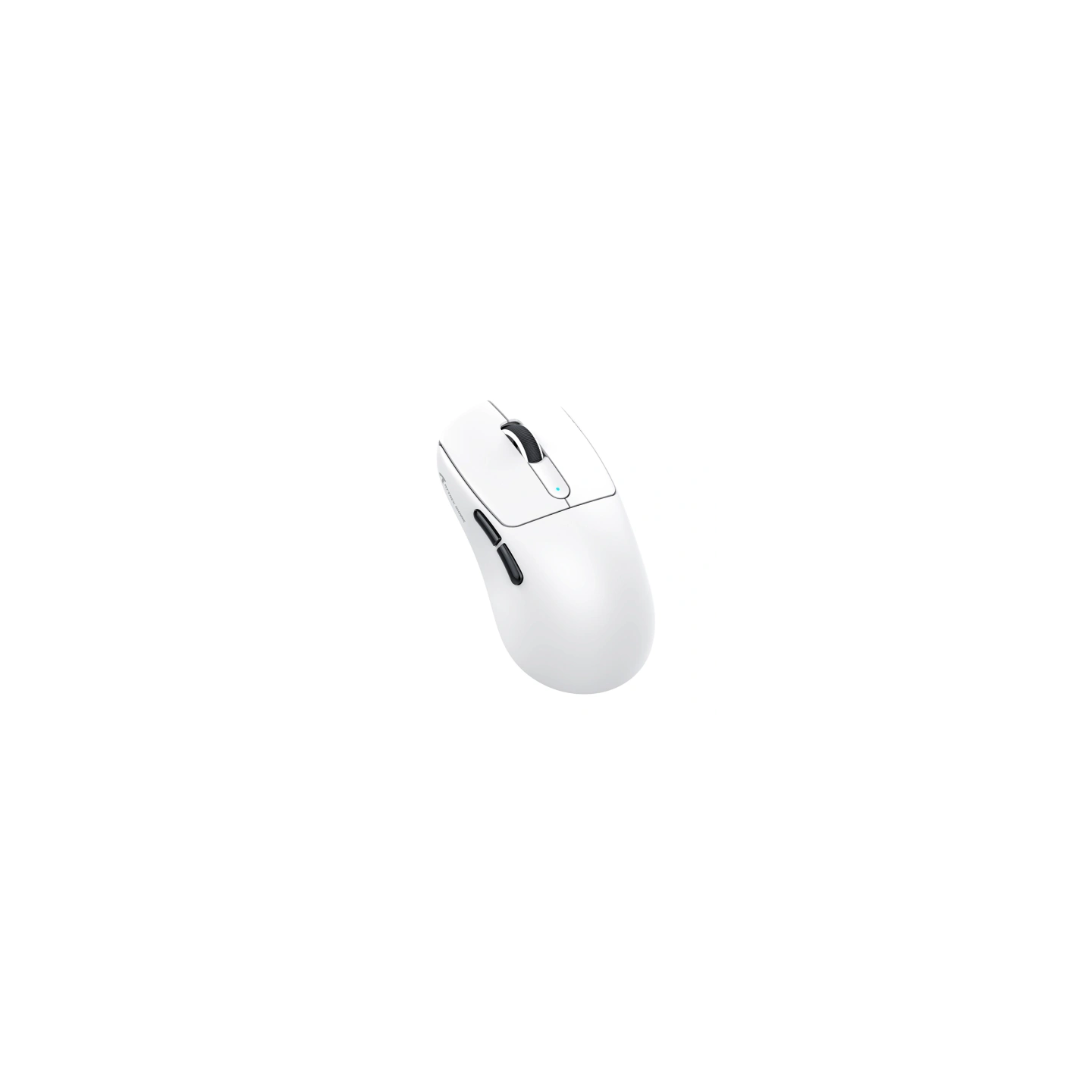 Computer mouse ATTACK SHARK V5 (white)