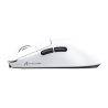 Computer mouse ATTACK SHARK V5 (white)