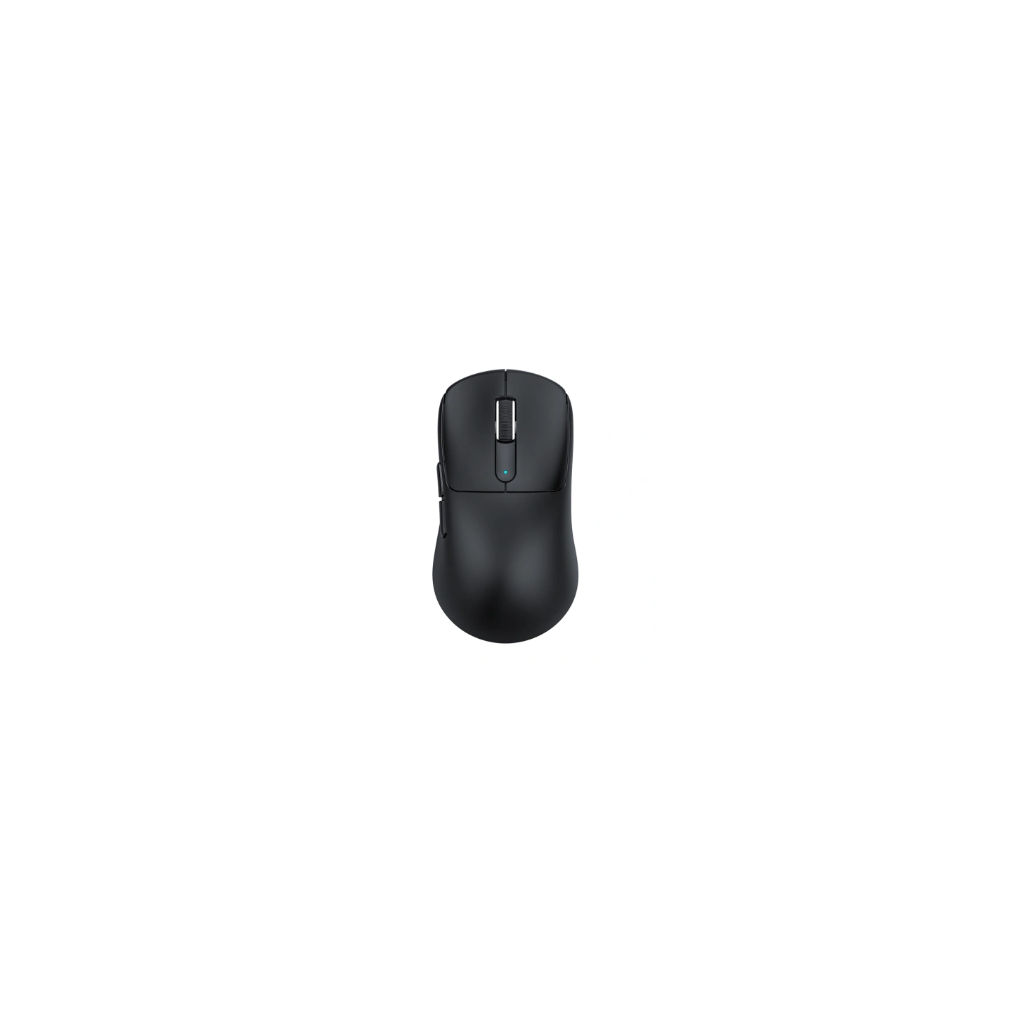 Computer mouse ATTACK SHARK V5 (black)