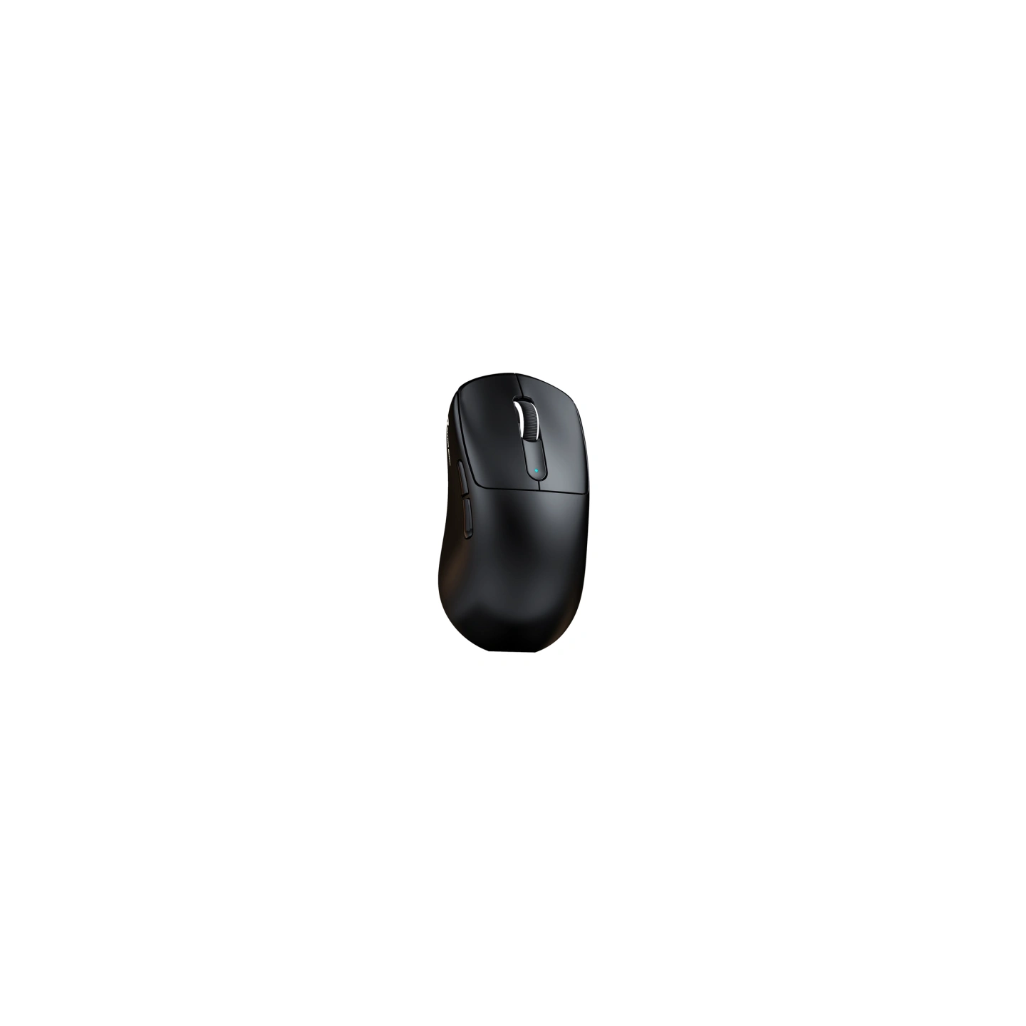 Computer mouse ATTACK SHARK V5 (black)