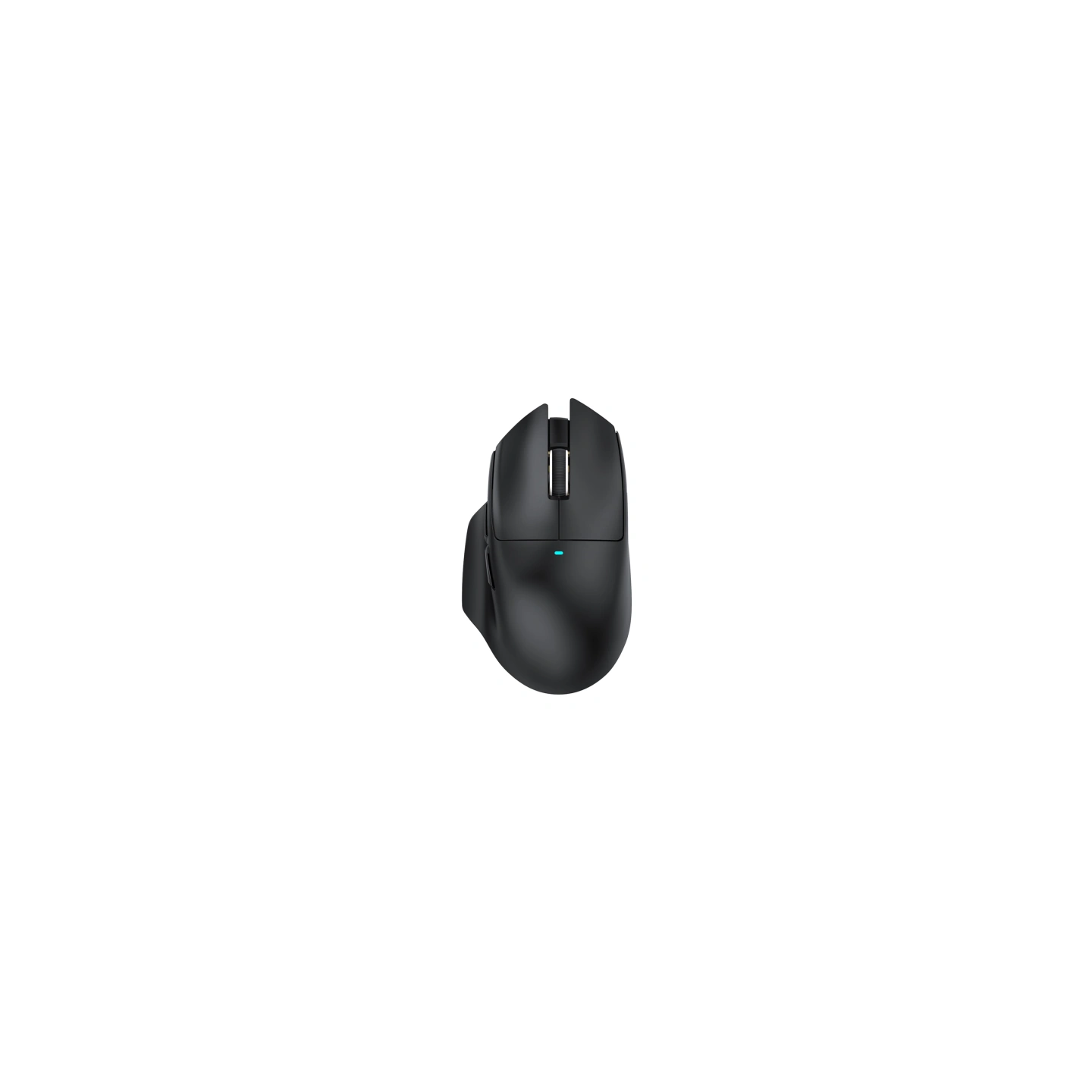 Computer mouse ATTACK SHARK V6 (black)