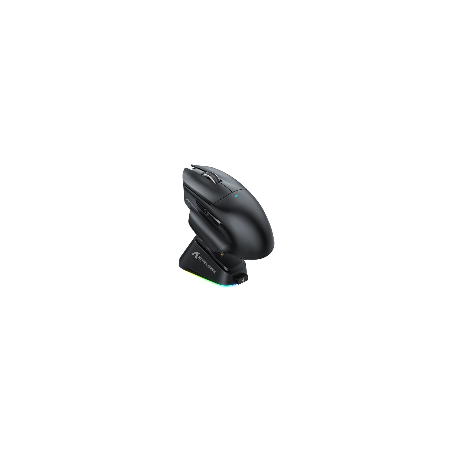 Computer mouse ATTACK SHARK V6 (black)