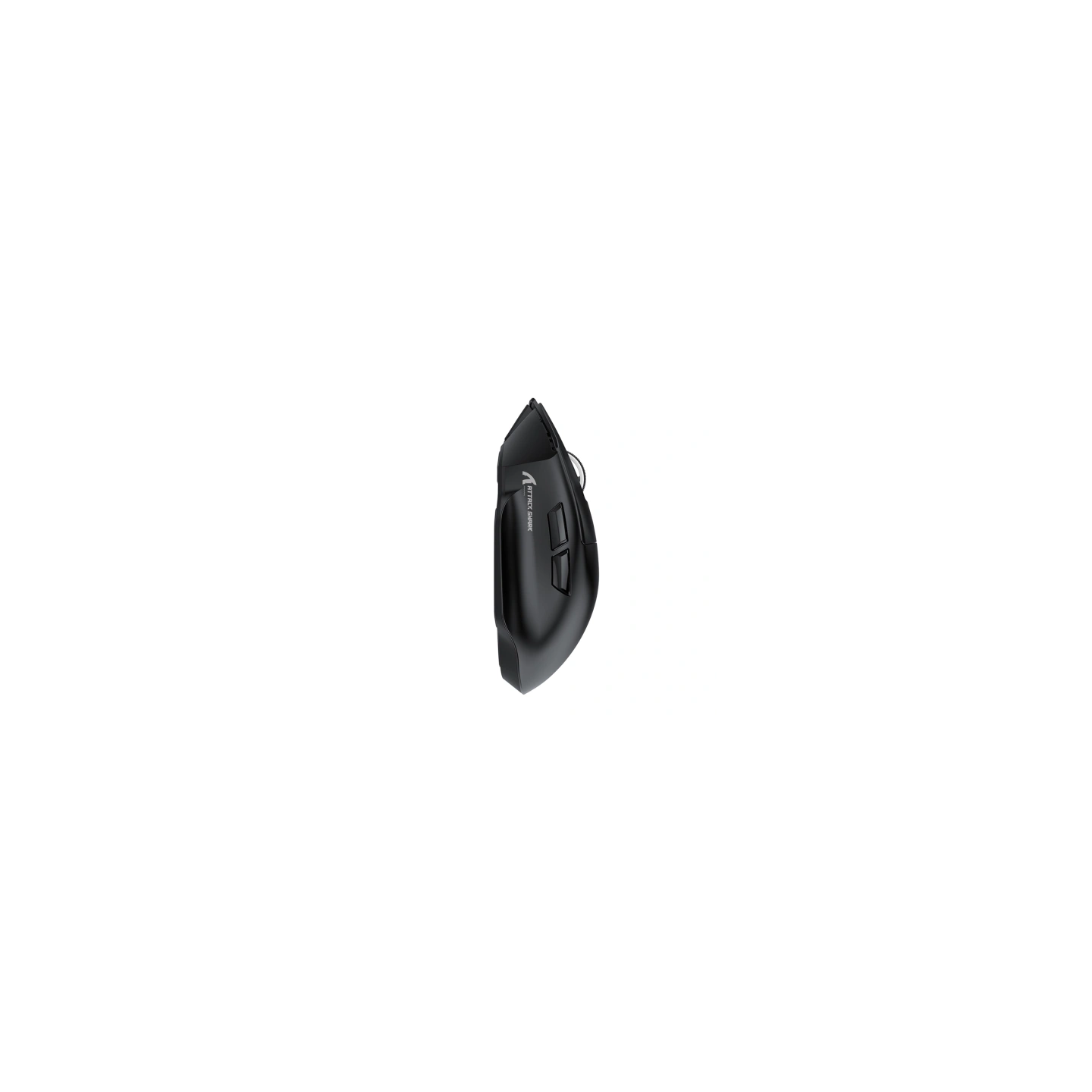 Computer mouse ATTACK SHARK V6 (black)