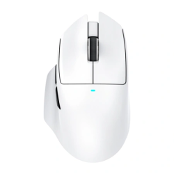 View product Computer mouse ATTACK SHARK V6 (white)