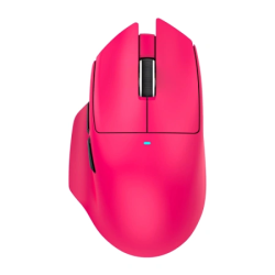 View product Computer mouse ATTACK SHARK V6 (red)