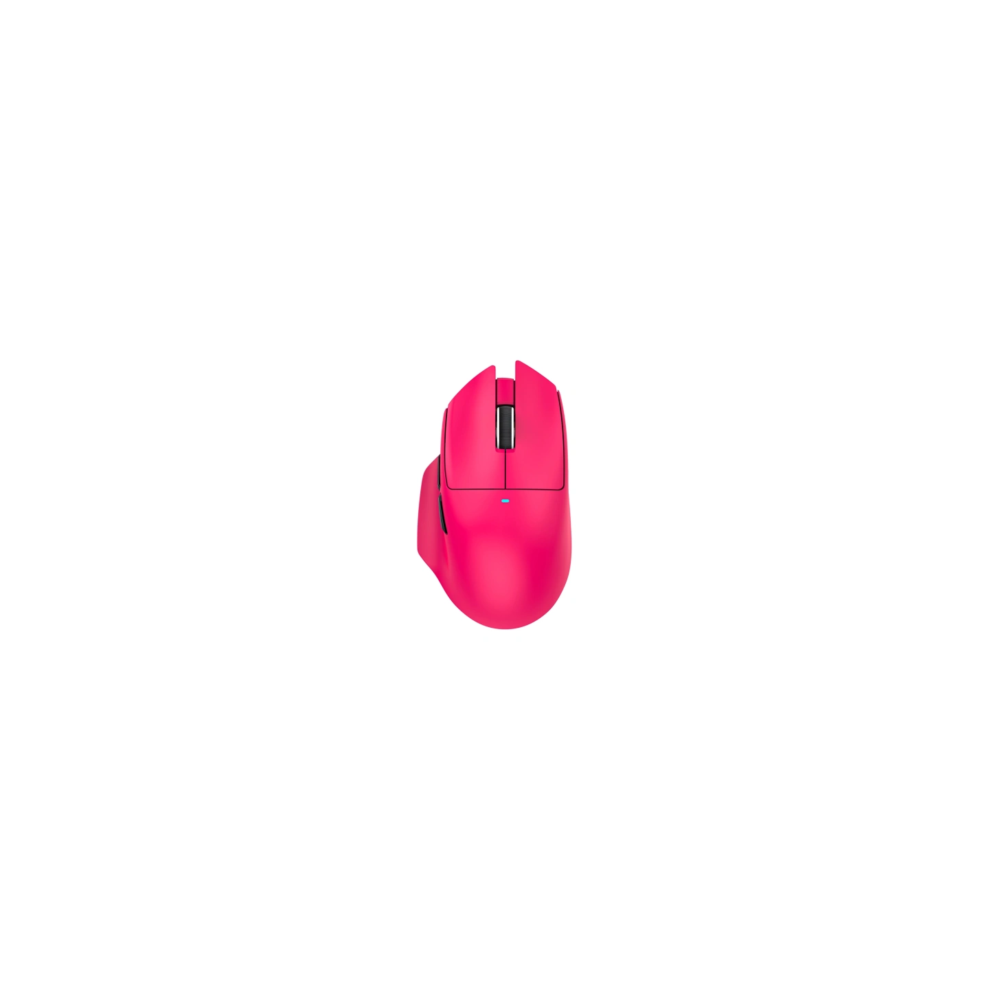 Computer mouse ATTACK SHARK V6 (red)