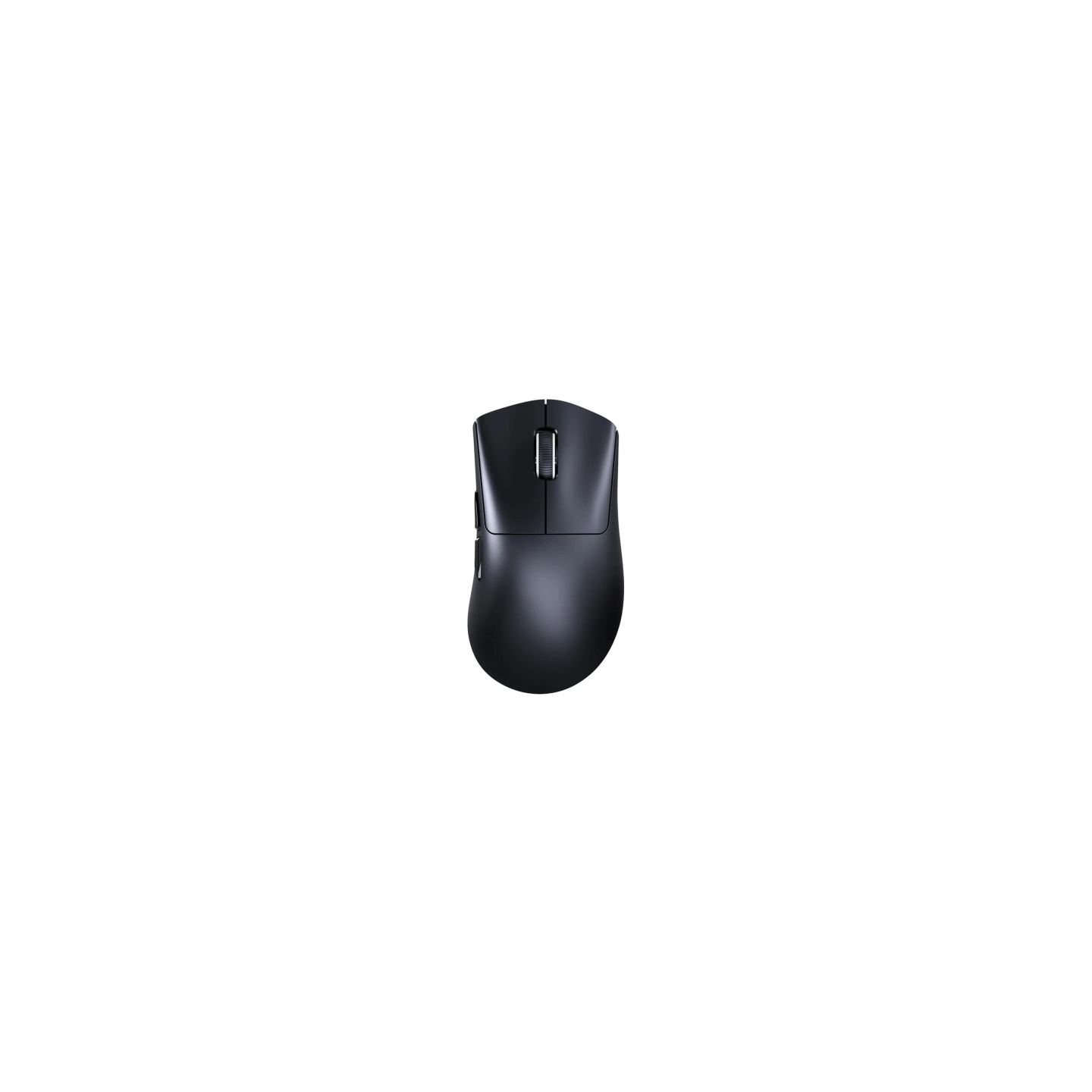 Wireless mouse ATTACK SHARK V8 3-Mode (black)