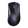 Wireless mouse ATTACK SHARK V8 3-Mode (black)