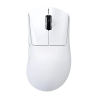Wireless mouse ATTACK SHARK V8 3-Mode (white)