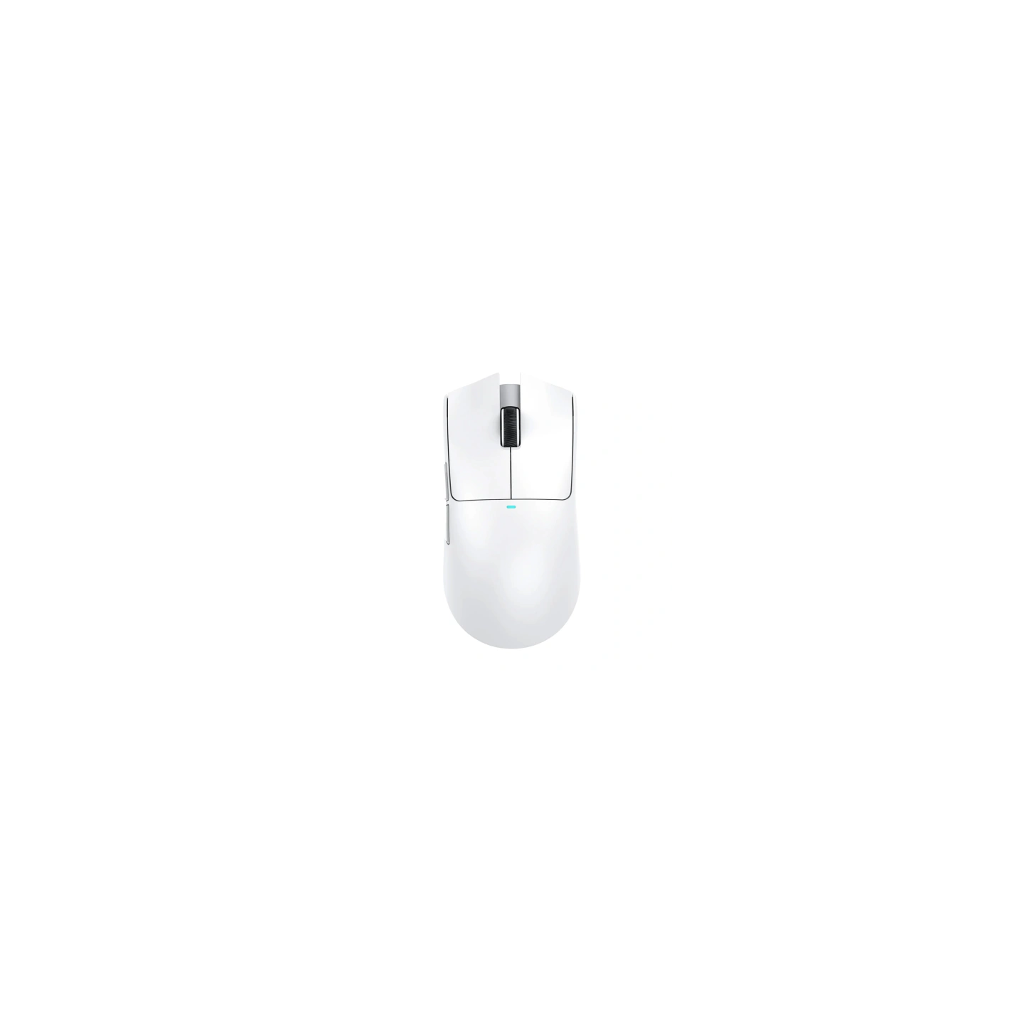Computer mouse ATTACK SHARK X11 (white)