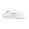 Computer mouse ATTACK SHARK X11 (white)