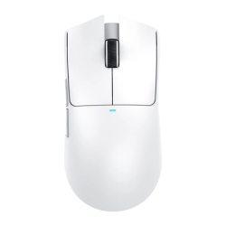 View product Computer mouse ATTACK SHARK X11SE 3-Mode (white)