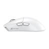 Computer mouse ATTACK SHARK X11SE 3-Mode (white)