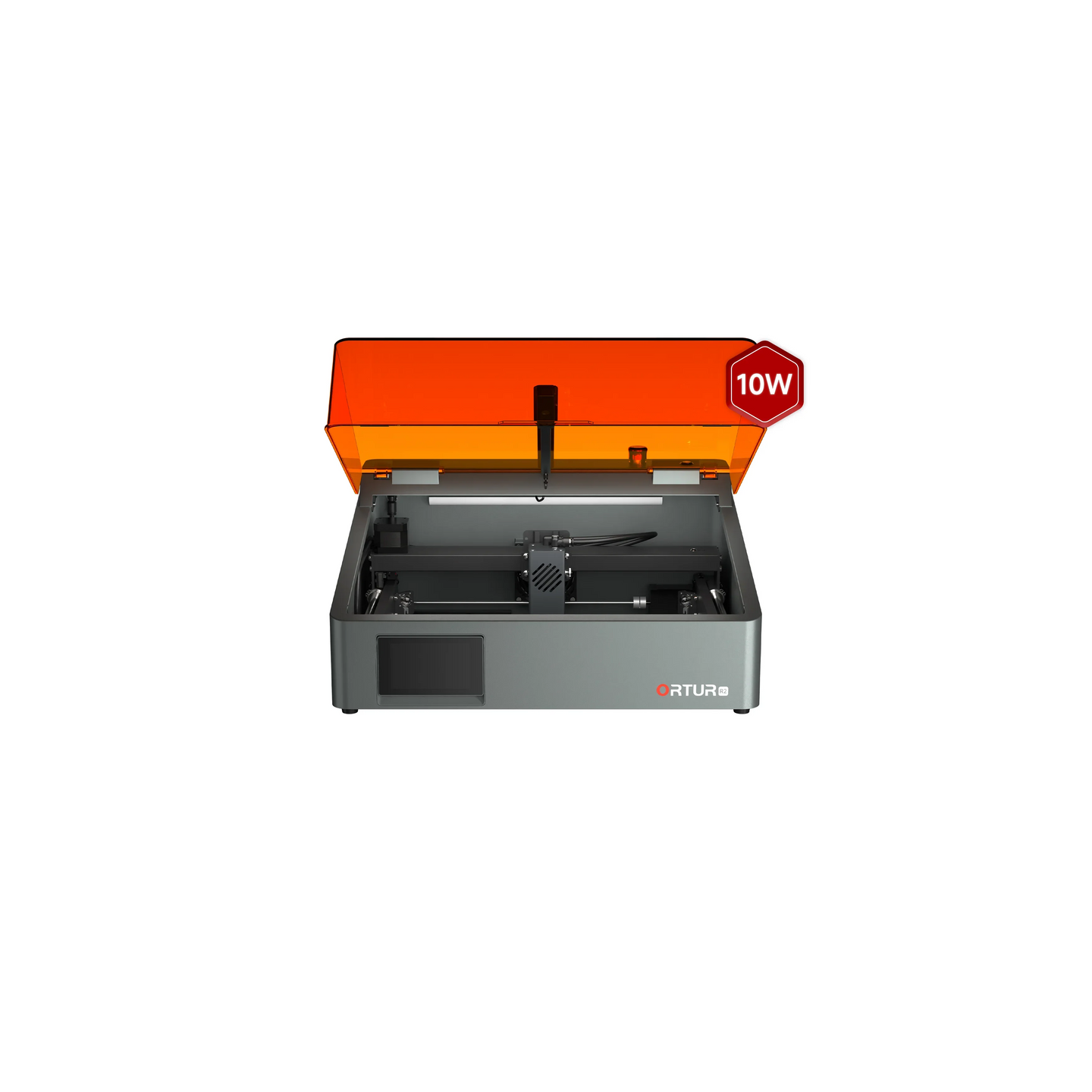 Ortur R2 10W Laser Engraver & Cutter