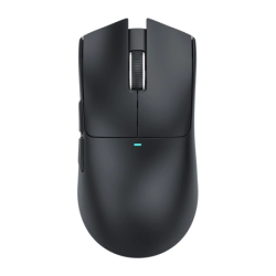 View product Computer mouse ATTACK SHARK X11SE 3-Mode (black)