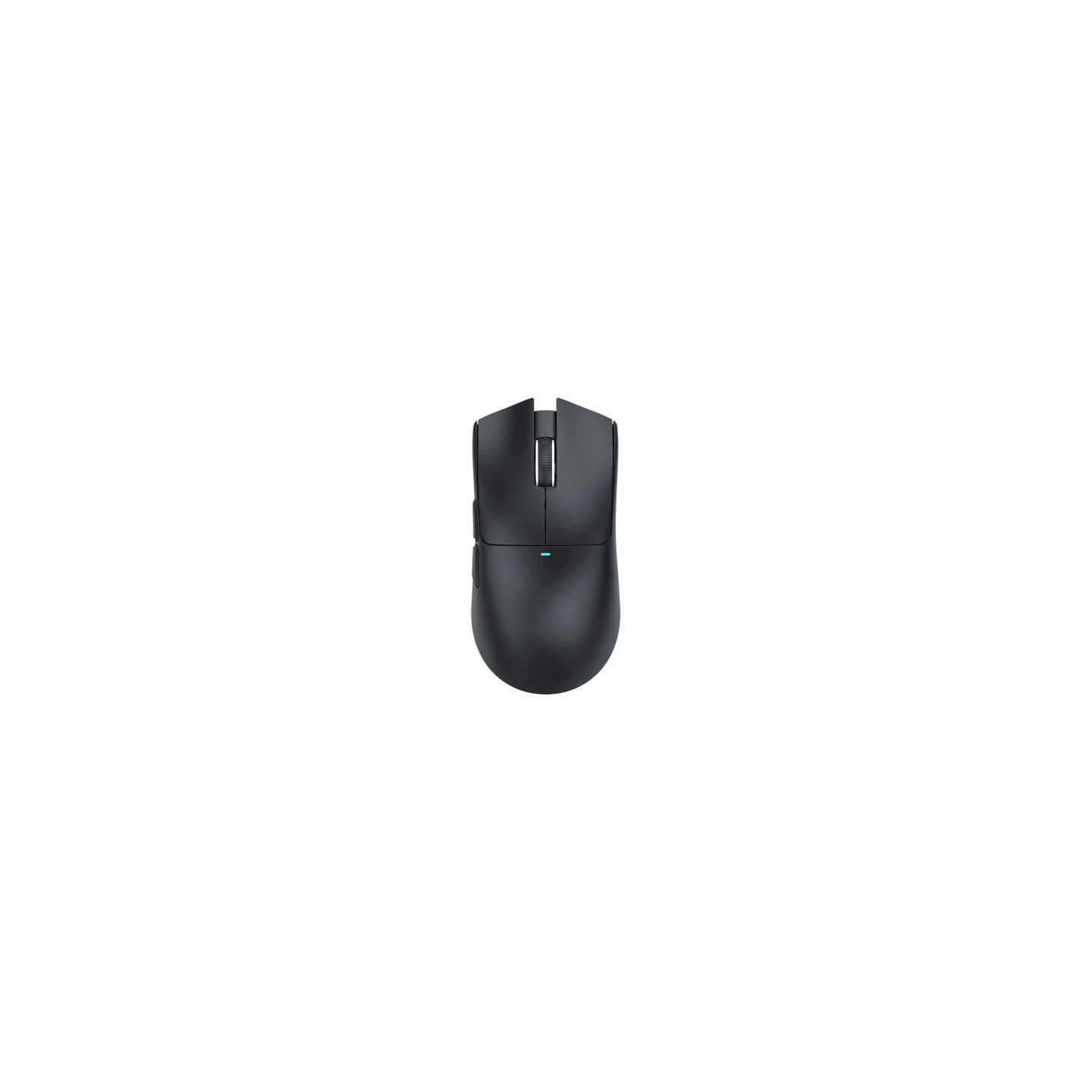 Computer mouse ATTACK SHARK X11SE 3-Mode (black)