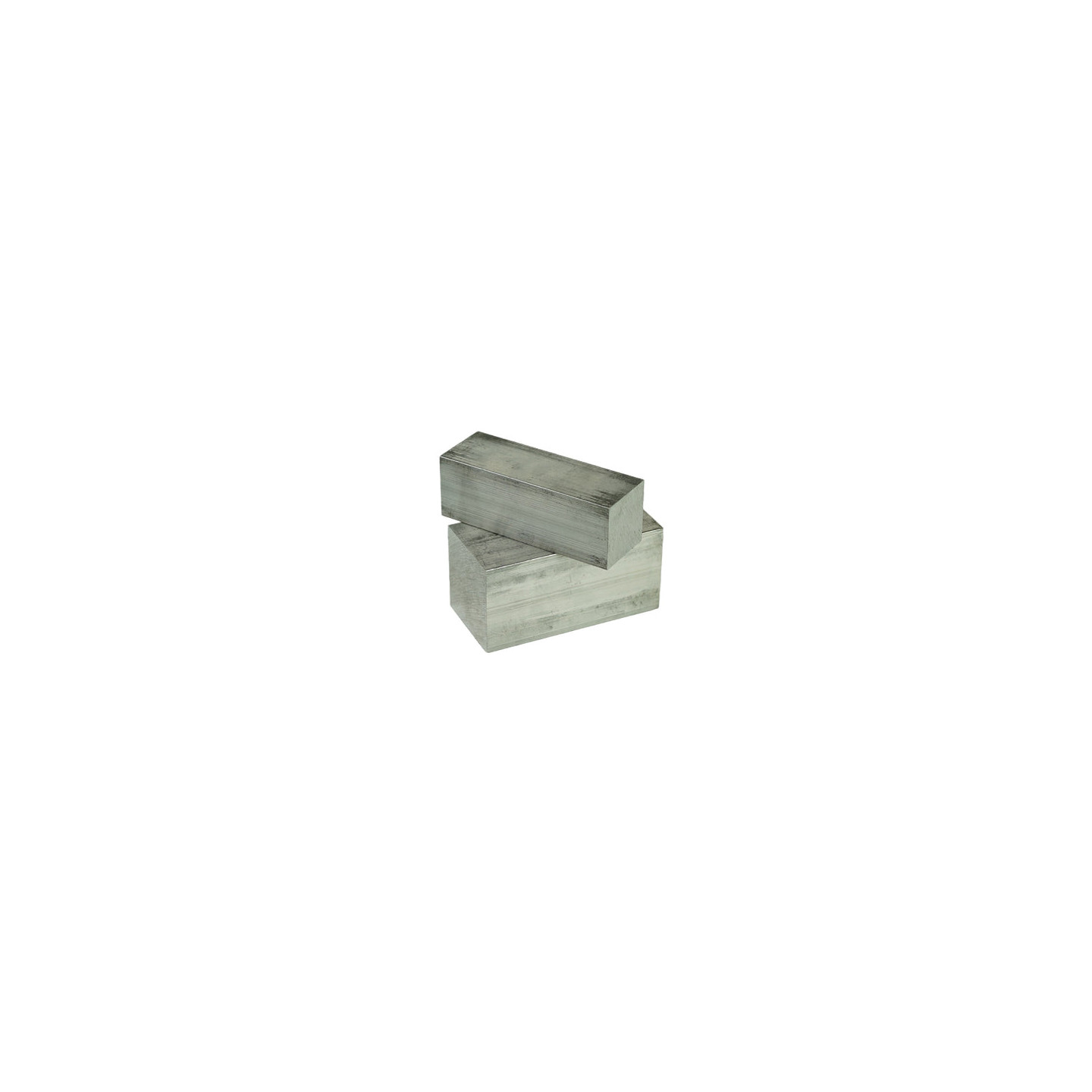 Makera 6061 Aluminium Block