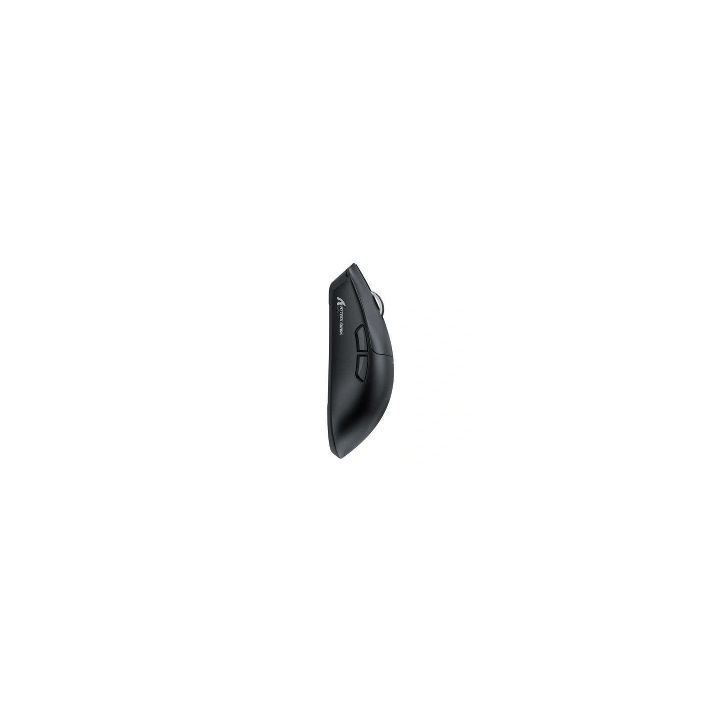 Computer mouse ATTACK SHARK X11SE 3-Mode (black)