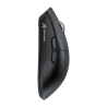 Computer mouse ATTACK SHARK X11SE 3-Mode (black)