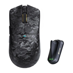 View product Computer mouse ATTACK SHARK X11Ultra (black)