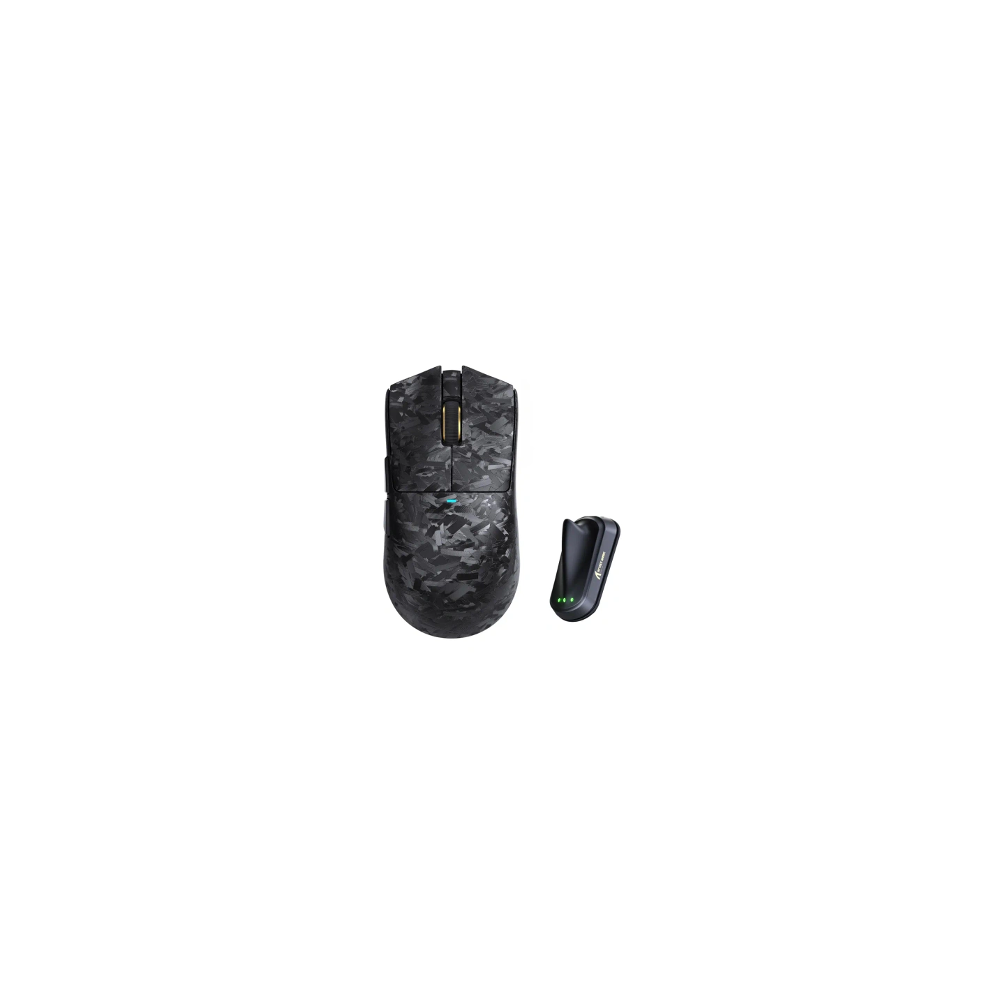Computer mouse ATTACK SHARK X11Ultra (black)
