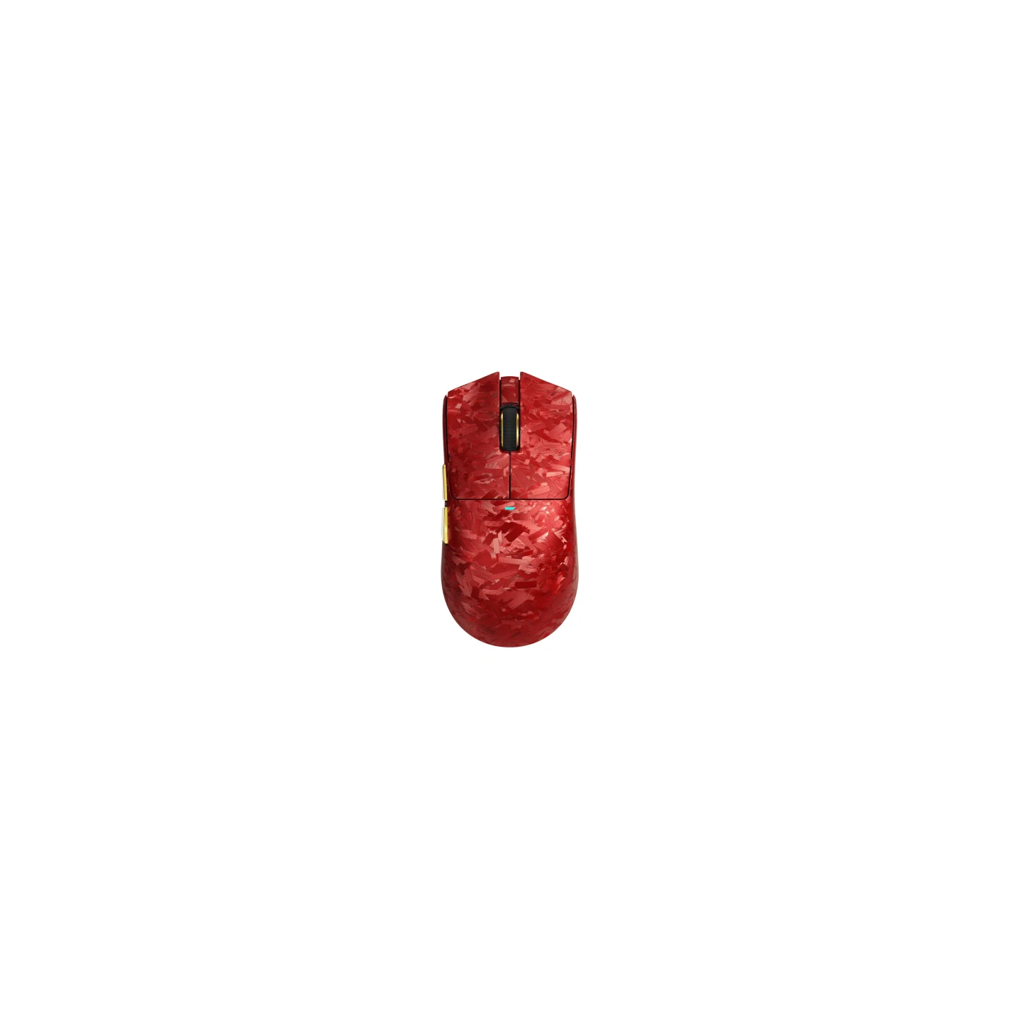 Computer mouse ATTACK SHARK X11Ultra (red)