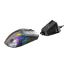 Computer mouse ATTACK SHARK X2 PRO (black)