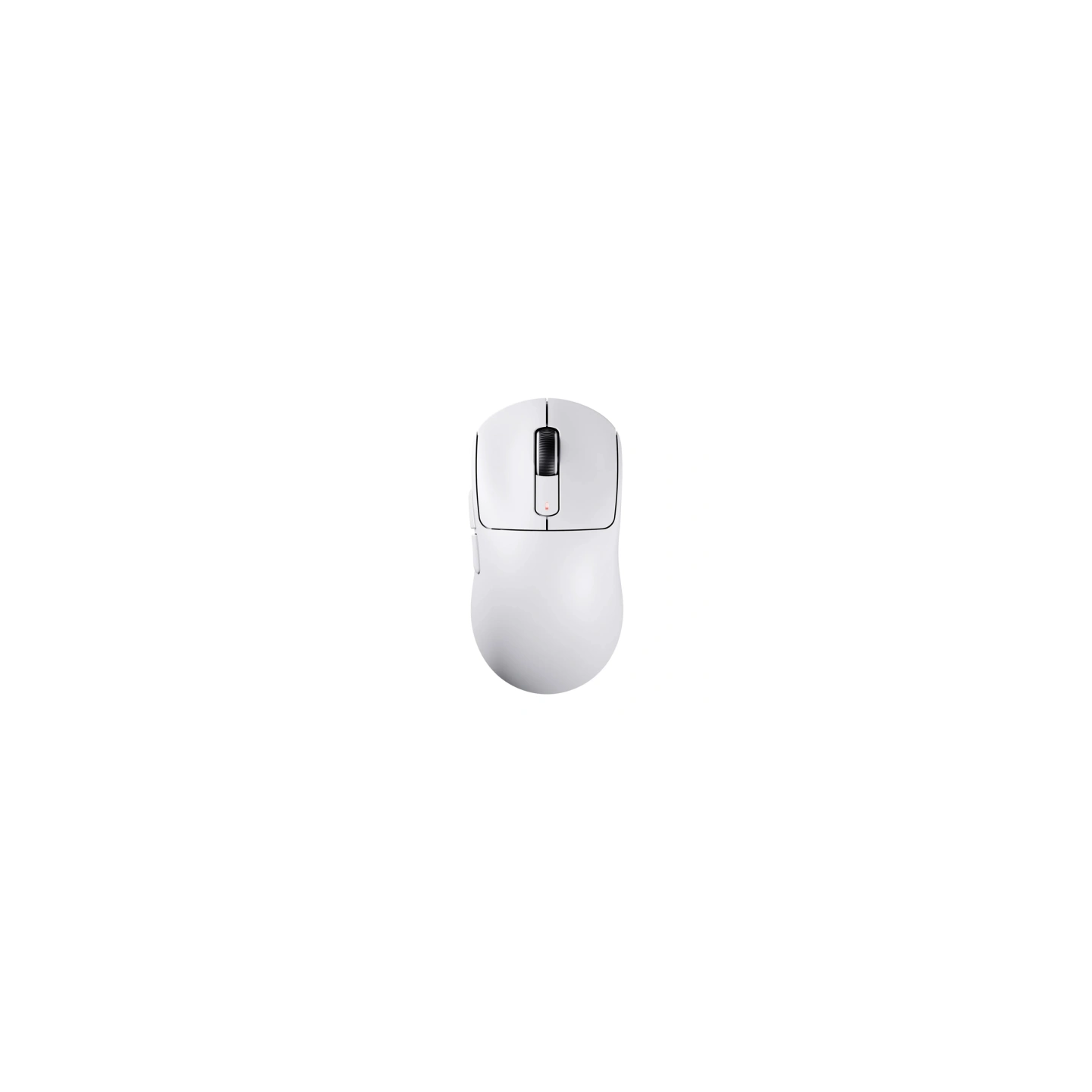 Wireless mouse ATTACK SHARK X3 (white)