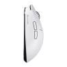 Wireless mouse ATTACK SHARK X3 (white)