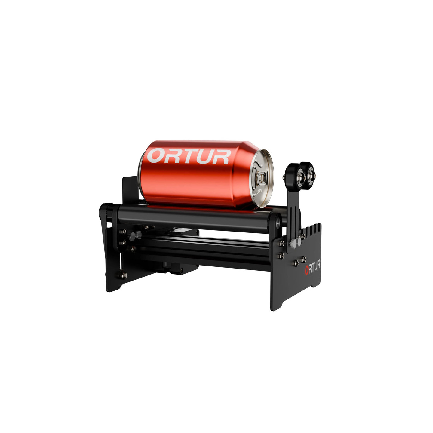 Ortur YRR 2.0 Rotary Roller for Cylinder Engraving