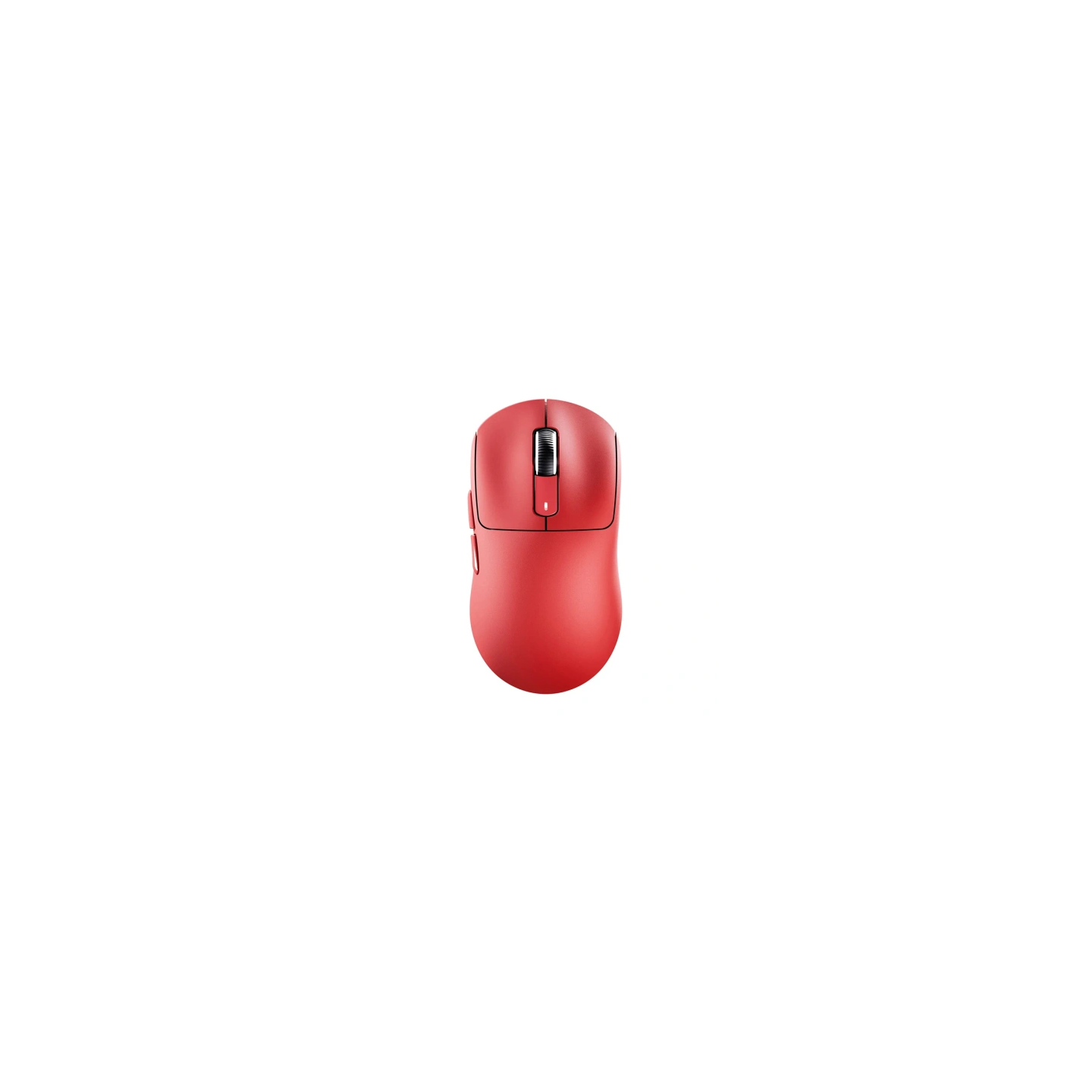 Wireless mouse ATTACK SHARK X3 (red)