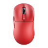 Wireless mouse ATTACK SHARK X3 (red)