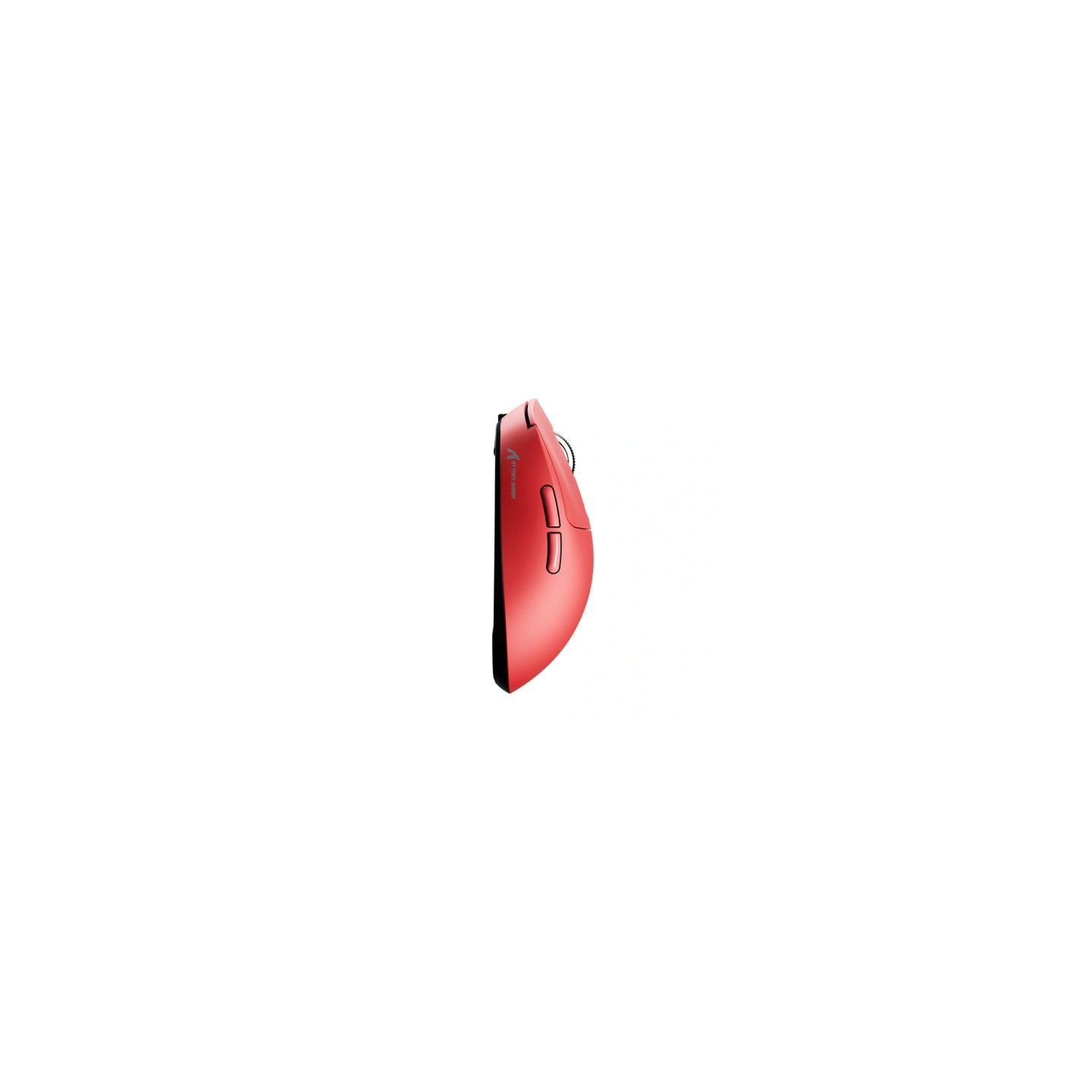 Wireless mouse ATTACK SHARK X3 (red)