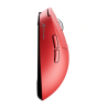 Wireless mouse ATTACK SHARK X3 (red)