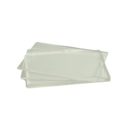 Makera Clear Acrylic Sheet Plate