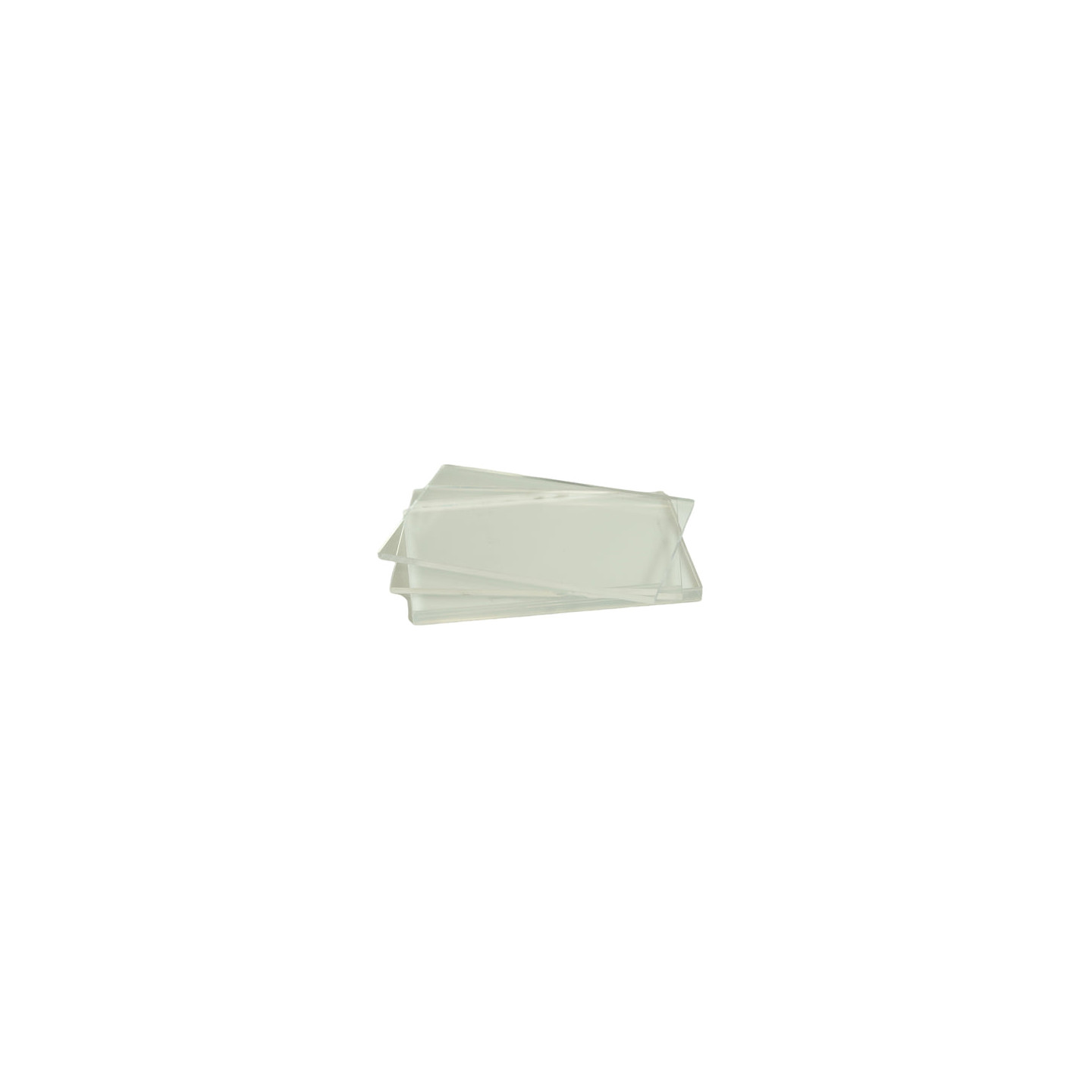 Makera Clear Acrylic Sheet Plate