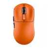 Wireless mouse ATTACK SHARK X3 (orange)