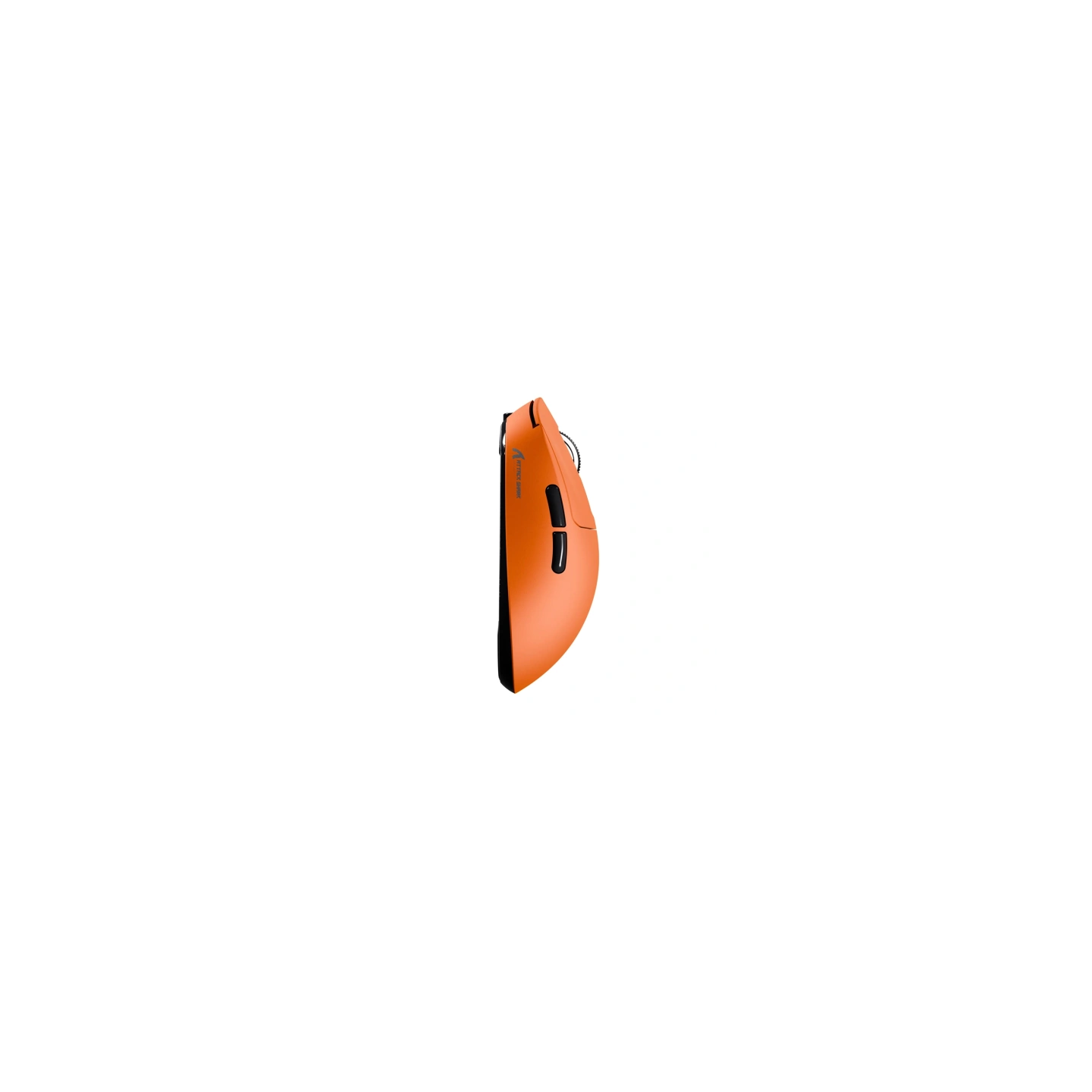 Wireless mouse ATTACK SHARK X3 (orange)