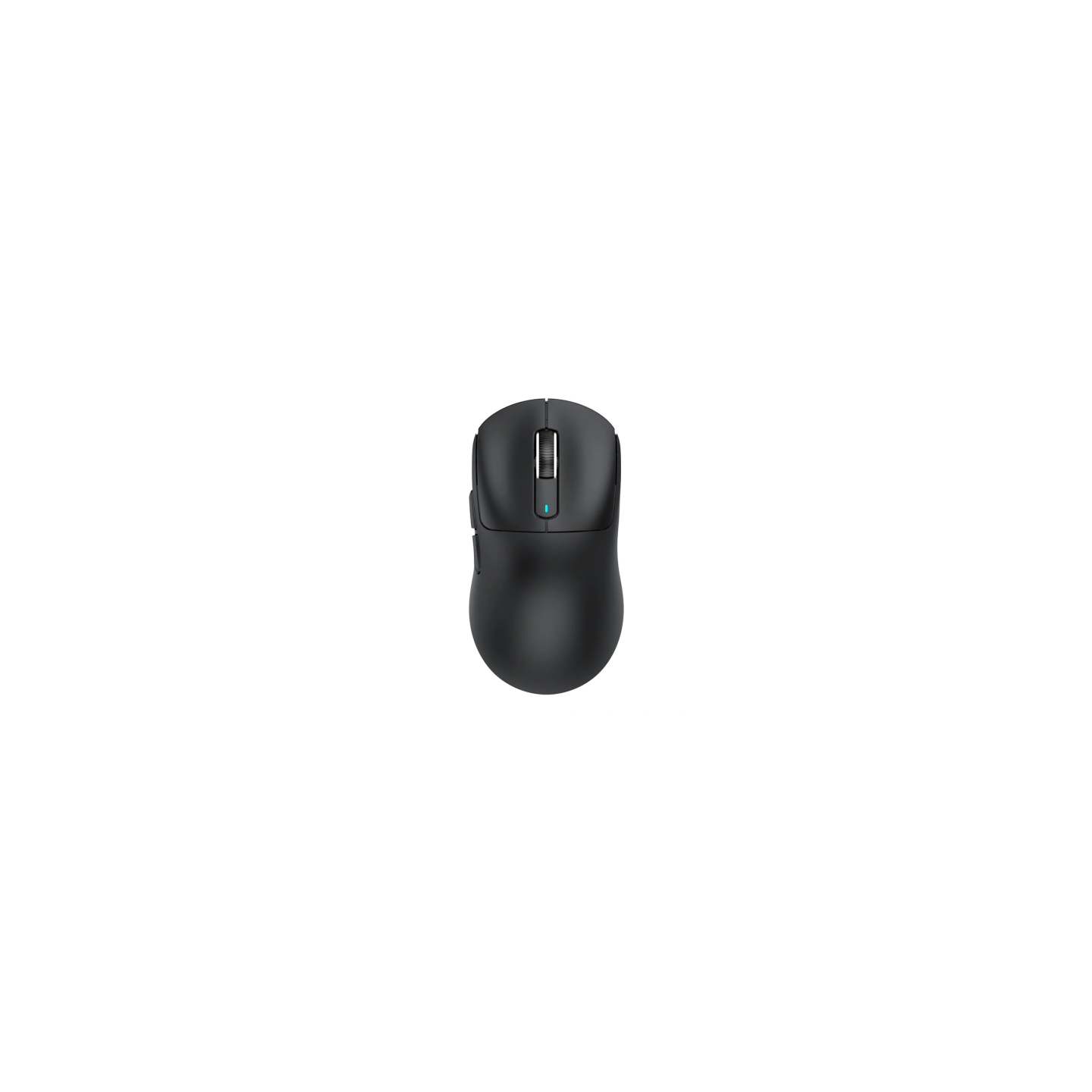 Computer mouse ATTACK SHARK X3MAX (black)