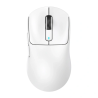 Computer mouse ATTACK SHARK X3PRO (white)
