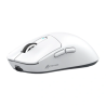 Computer mouse ATTACK SHARK X3PRO (white)