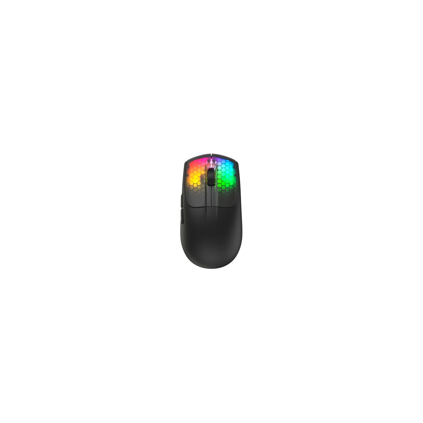 Wireless mouse ATTACK SHARK X5 (black)