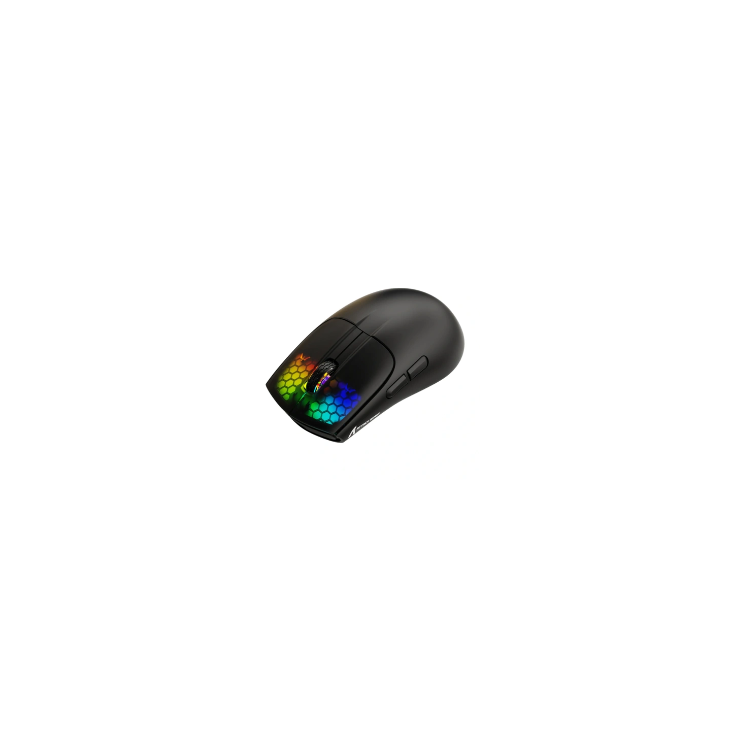 Wireless mouse ATTACK SHARK X5 (black)